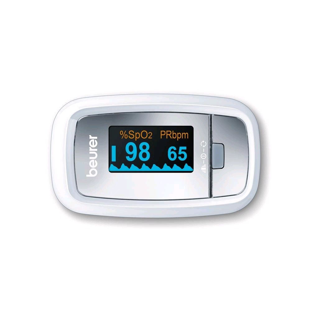 Pulse Oximeter PO30 Beurer