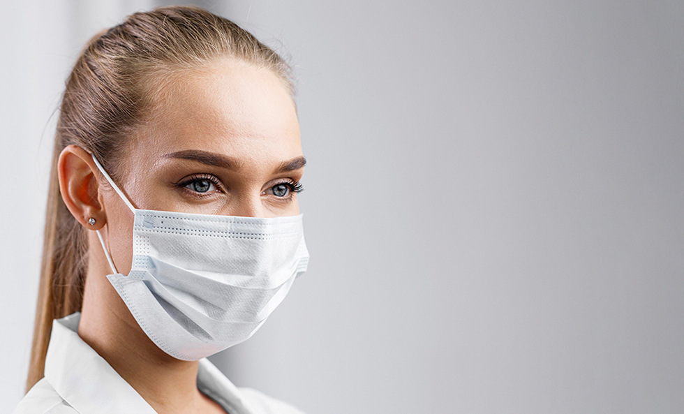 Mundschutz – Infos über die Mundschutz-Pflicht und wie gut die Masken helfen