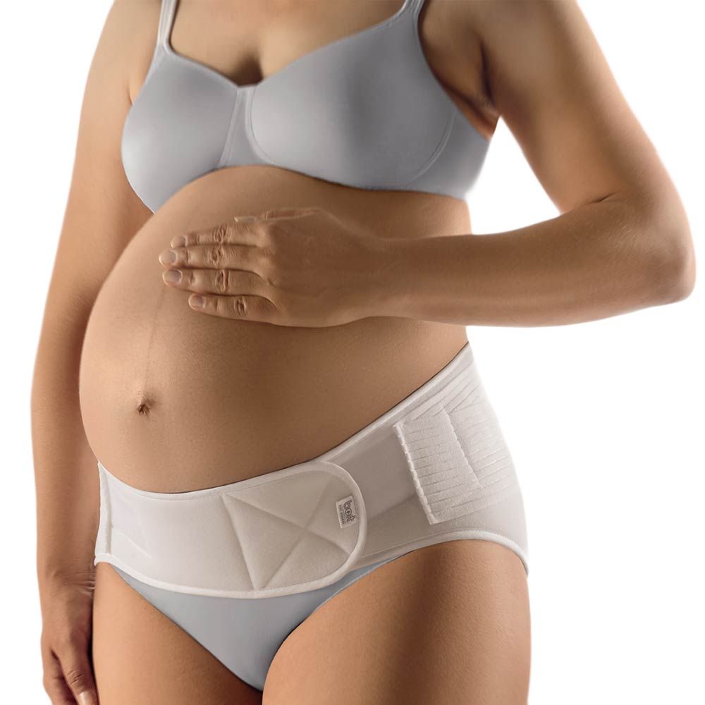 Bort Waist Belt für Pregnant Women, Size 3