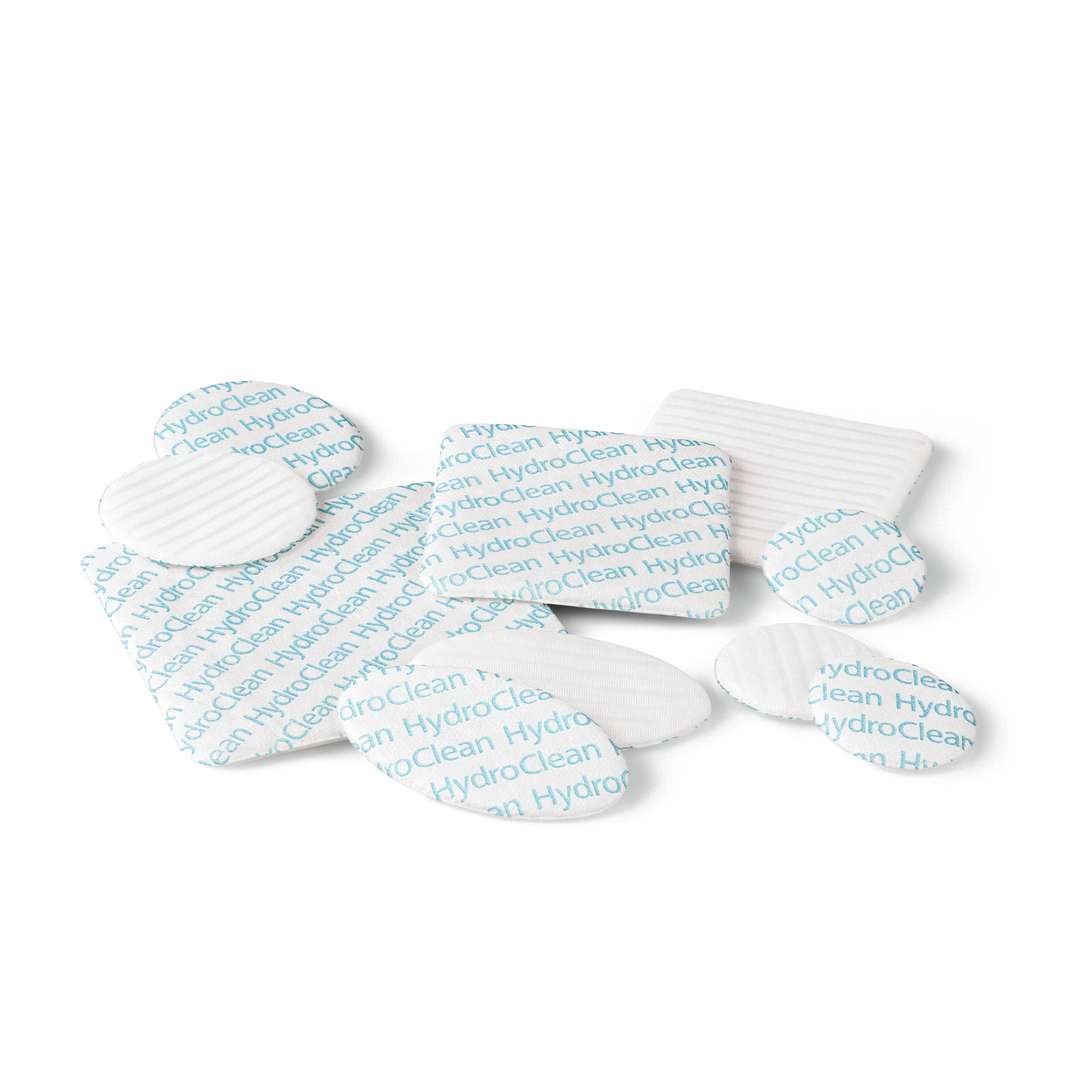Hartmann HydroClean® Ø 5.5 cm sterile, individually sealed