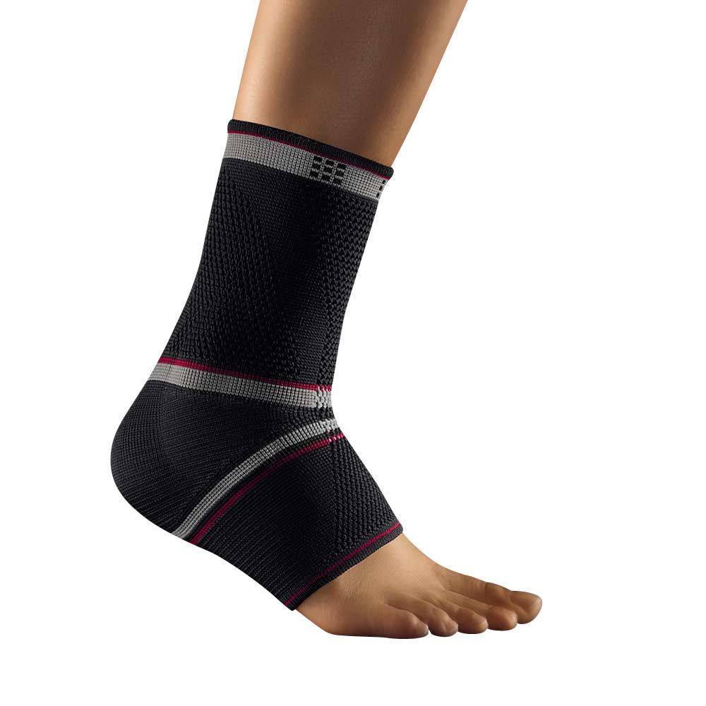 Bort select TaloStabil Ankle Support, black, right, S