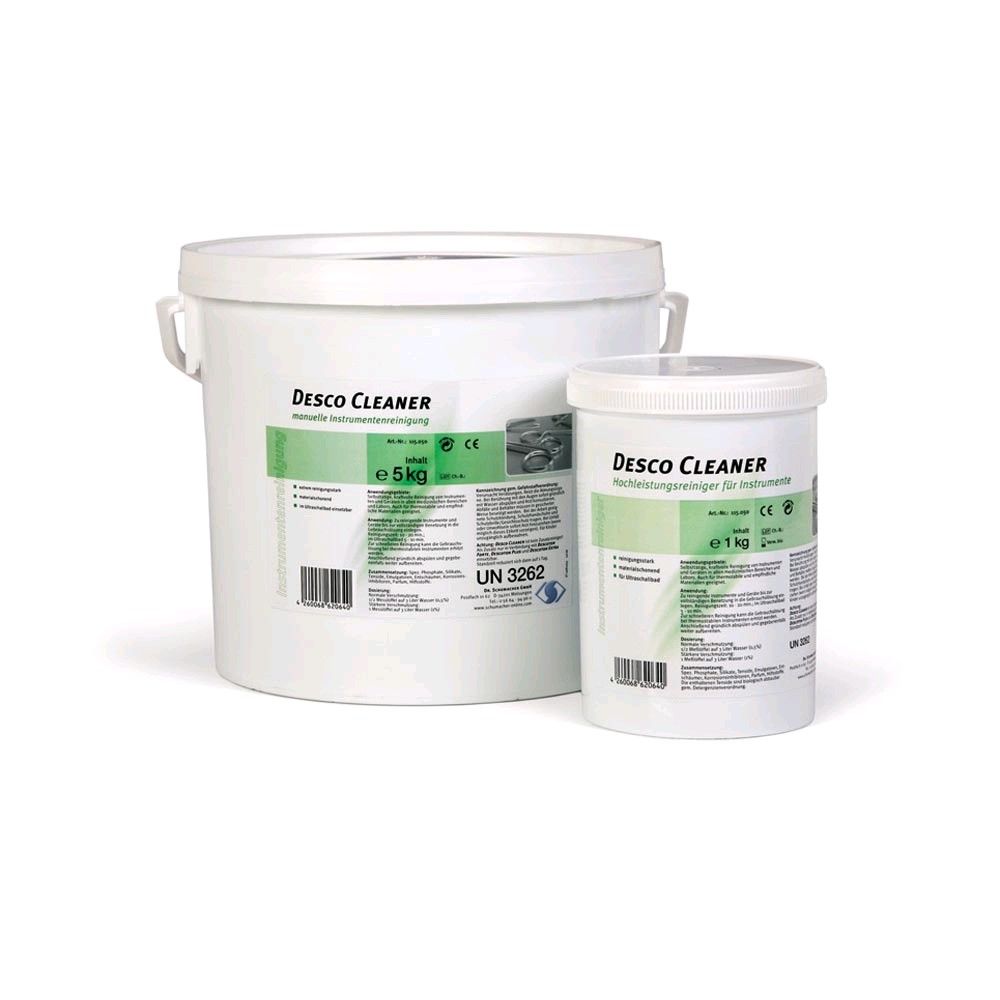 Desco Cleaner, 1 kg