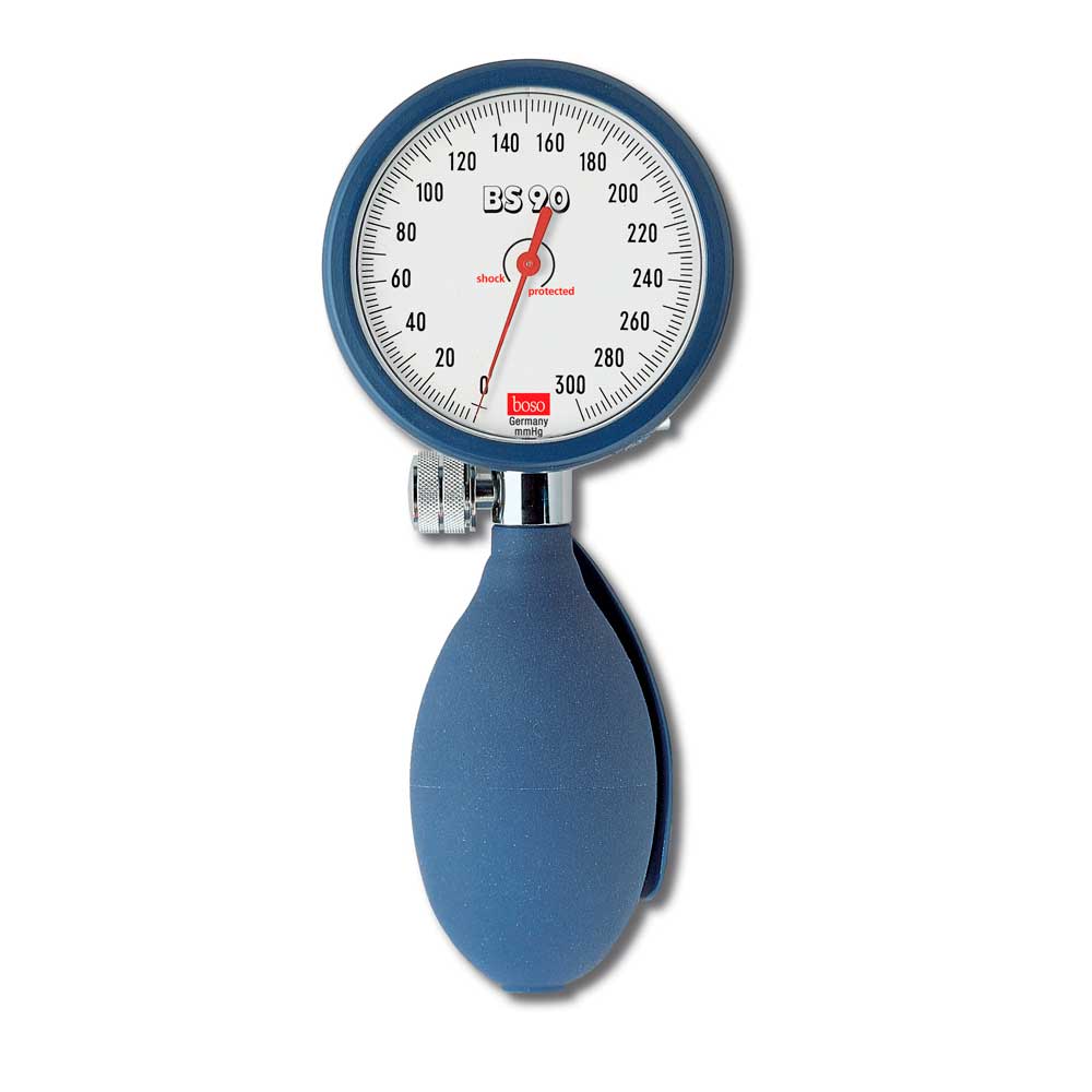 Boso classic blood pressure monitor BS 90