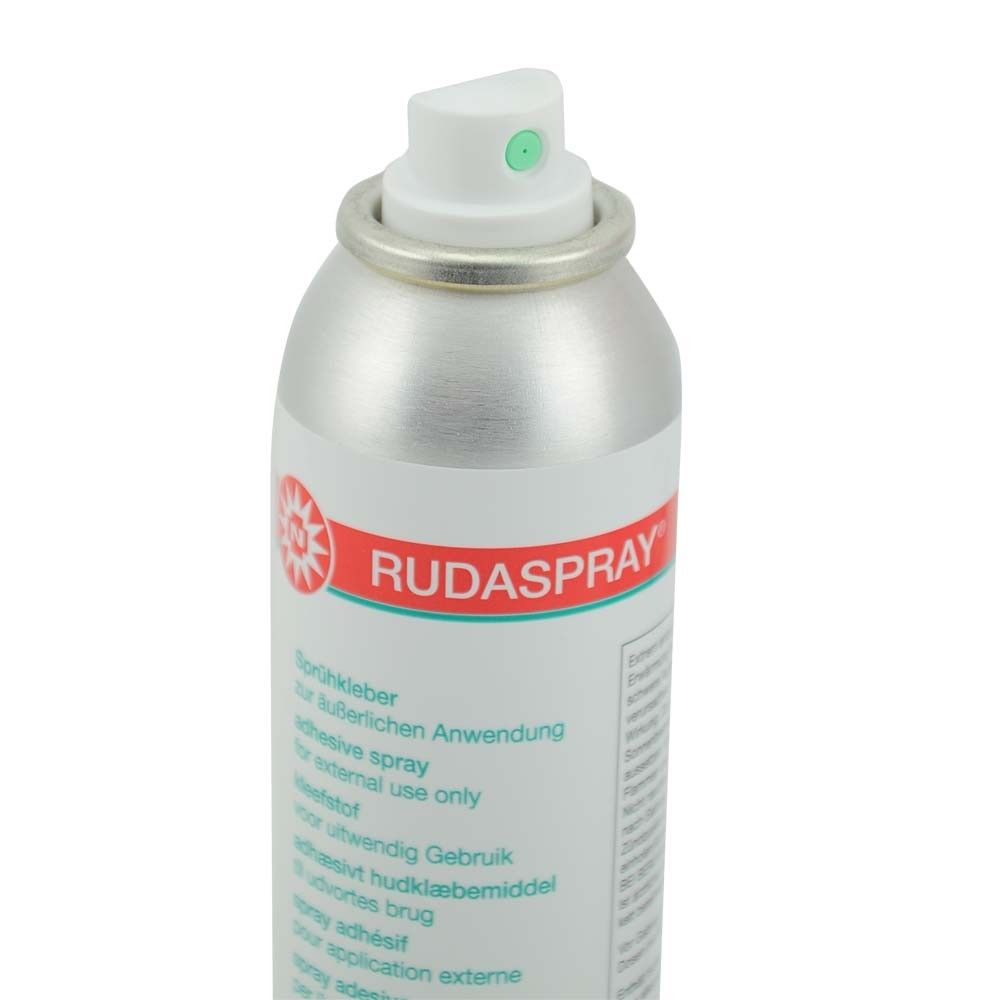 Noba RUDASPRAY® spray adhesive dressing retention, CFC-free, 150 ml