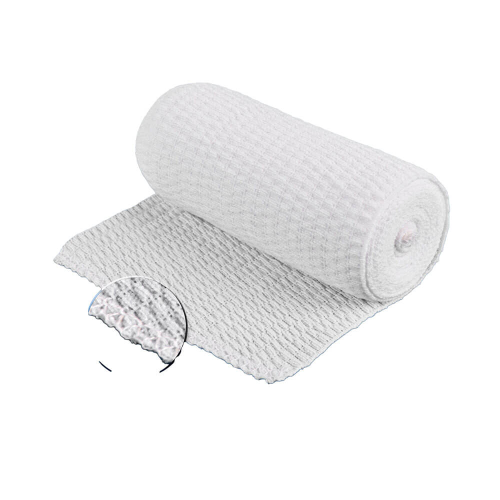 Noba universal bandage, medium tensile bandage, in foil, various sizes