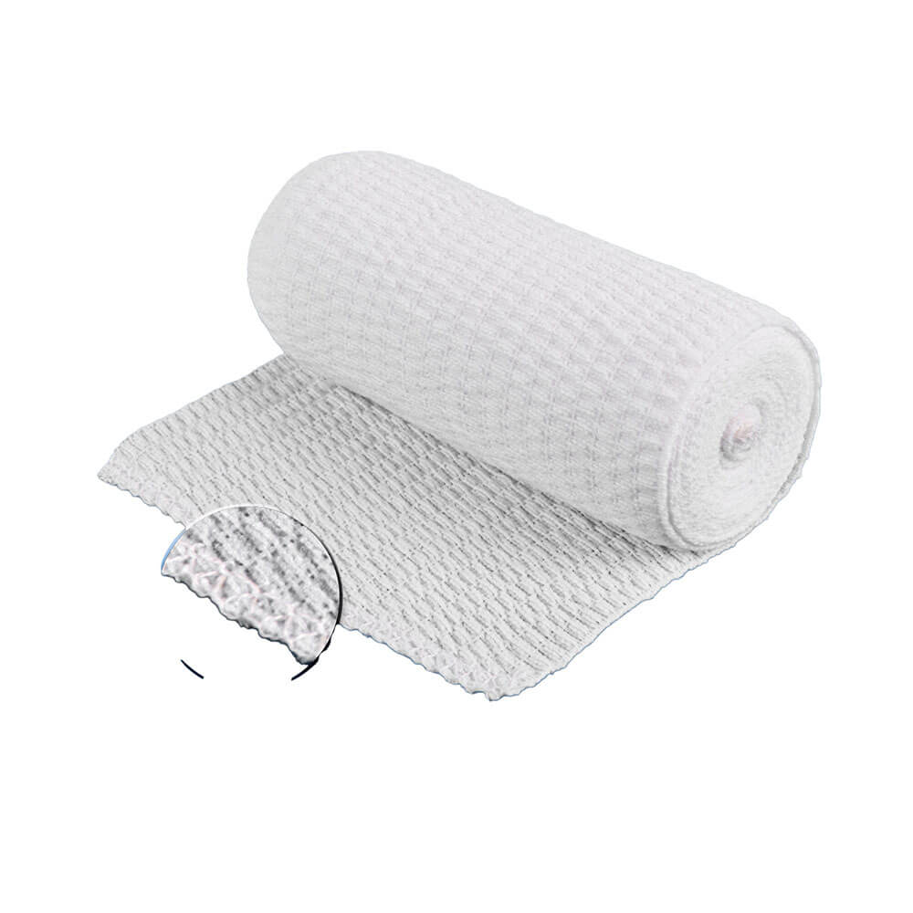 Tubular Gauze Cottonelast 6 cm, Tubular Gauze & Cotton Band