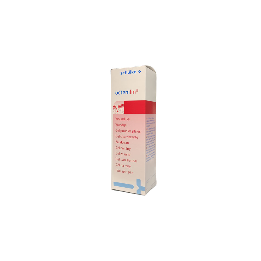 Schülke Octenilin® Wound Gel, Pain-Free, 250 ml