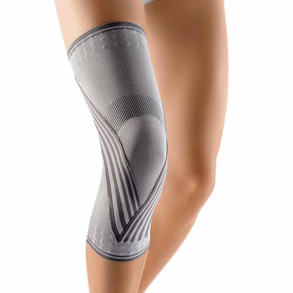 Bort Fillawant Knee Support with Patella Ring, XL