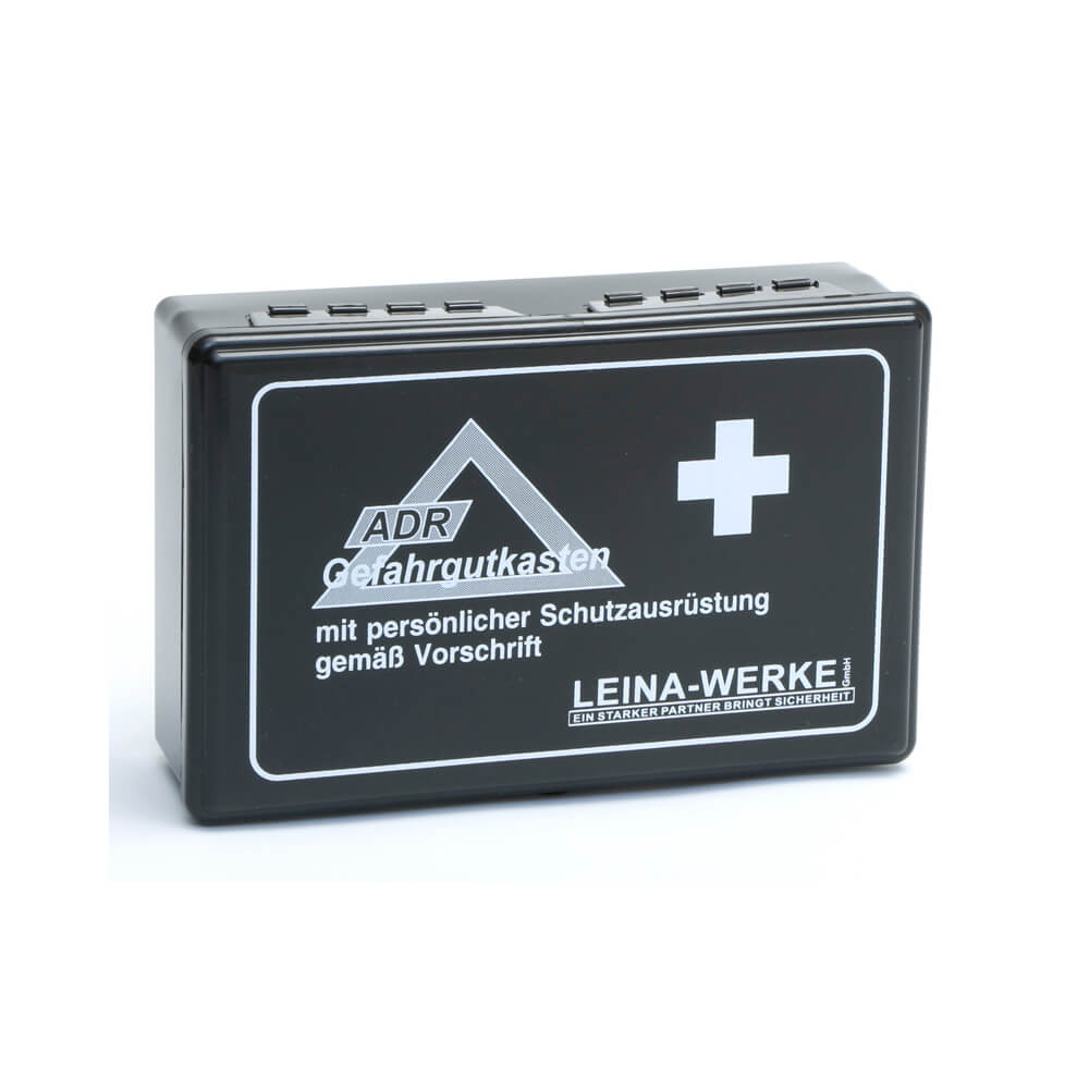 Leina-Werke ADR dangerous goods box, 25,5x16,6x8cm