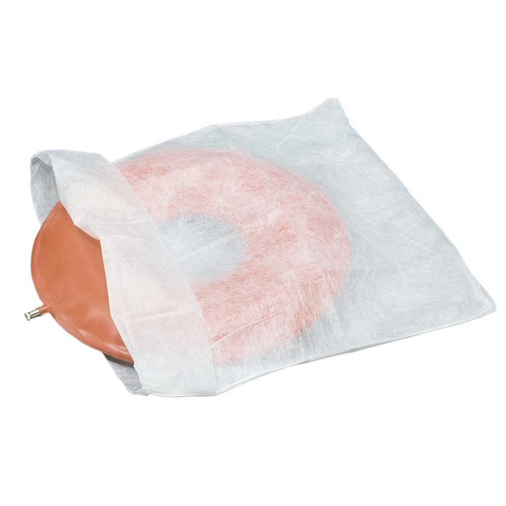 Behrend Air pillow, air cushion, disposable case, 40cm