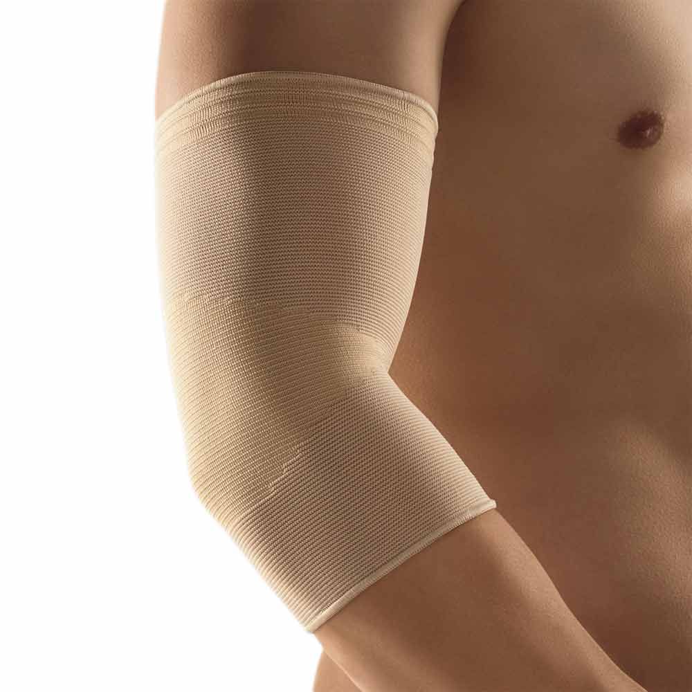 Bort ActiveColor Elbow Support, Skin, S
