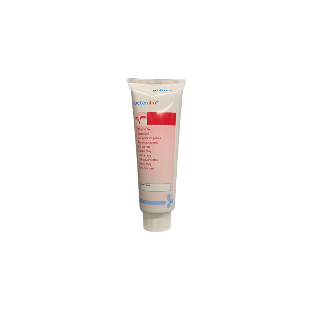 Schülke Octenilin® Wound Gel, Pain-Free, 250 ml