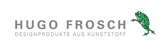 Logo Hugo Frosch