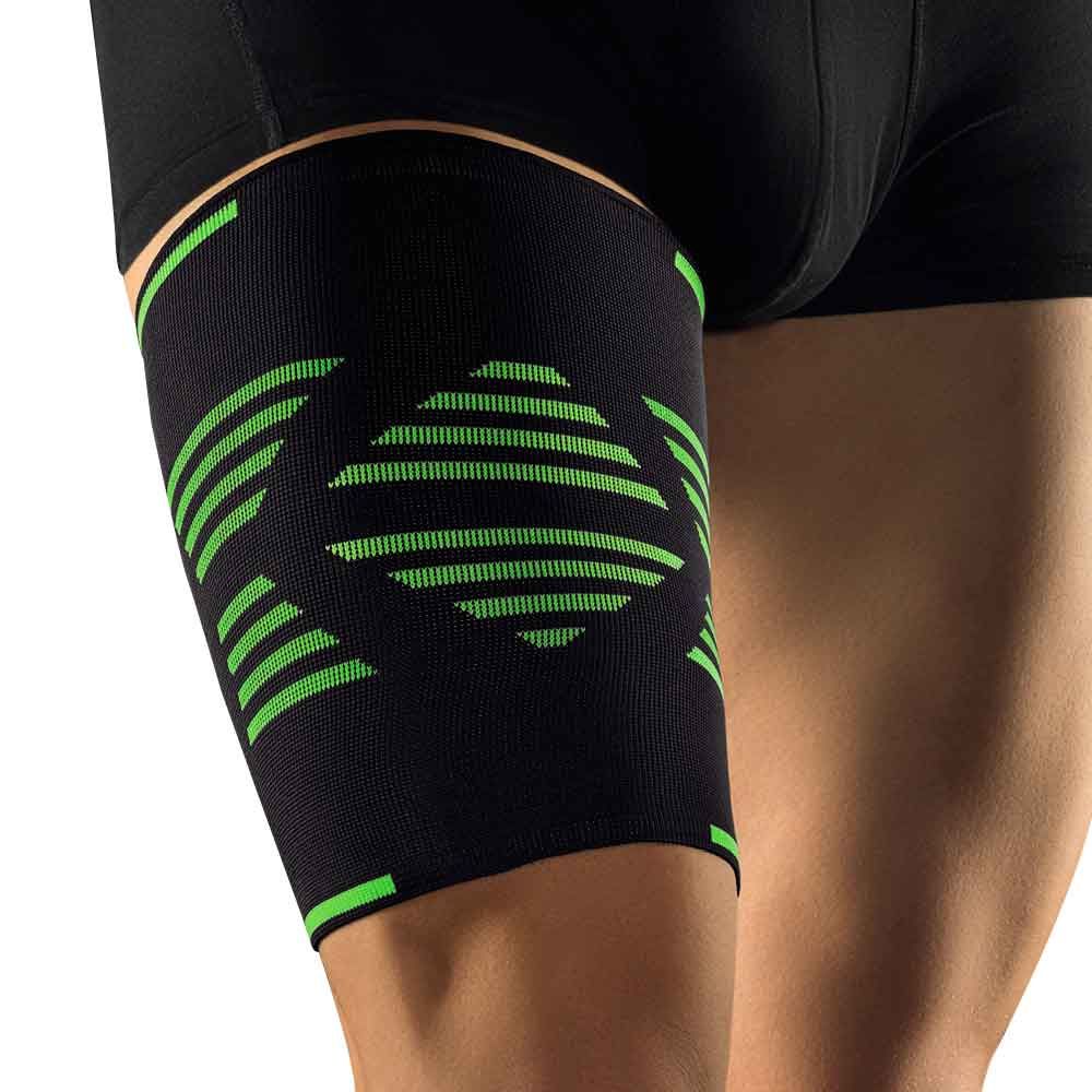 Bort ActiveColor Sport Tigh Bandage, M