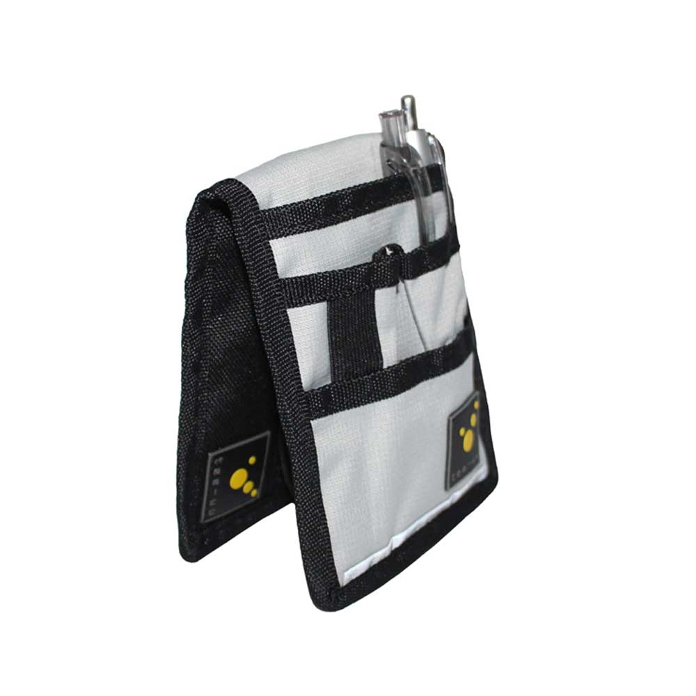 TEE-UU Pocket Evo Organizer, For Breast Pocket, 15x12x2cm