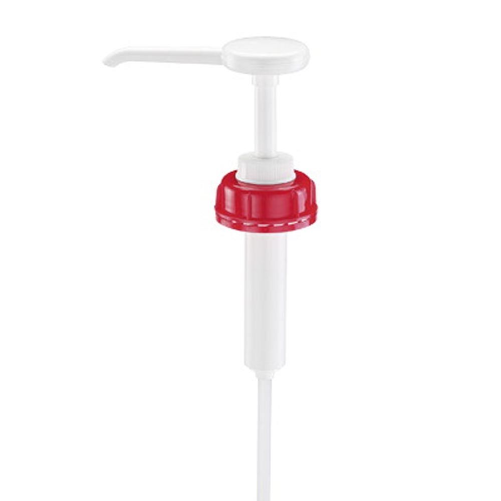 B.Braun portion pump 15ml for 5 litre canister
