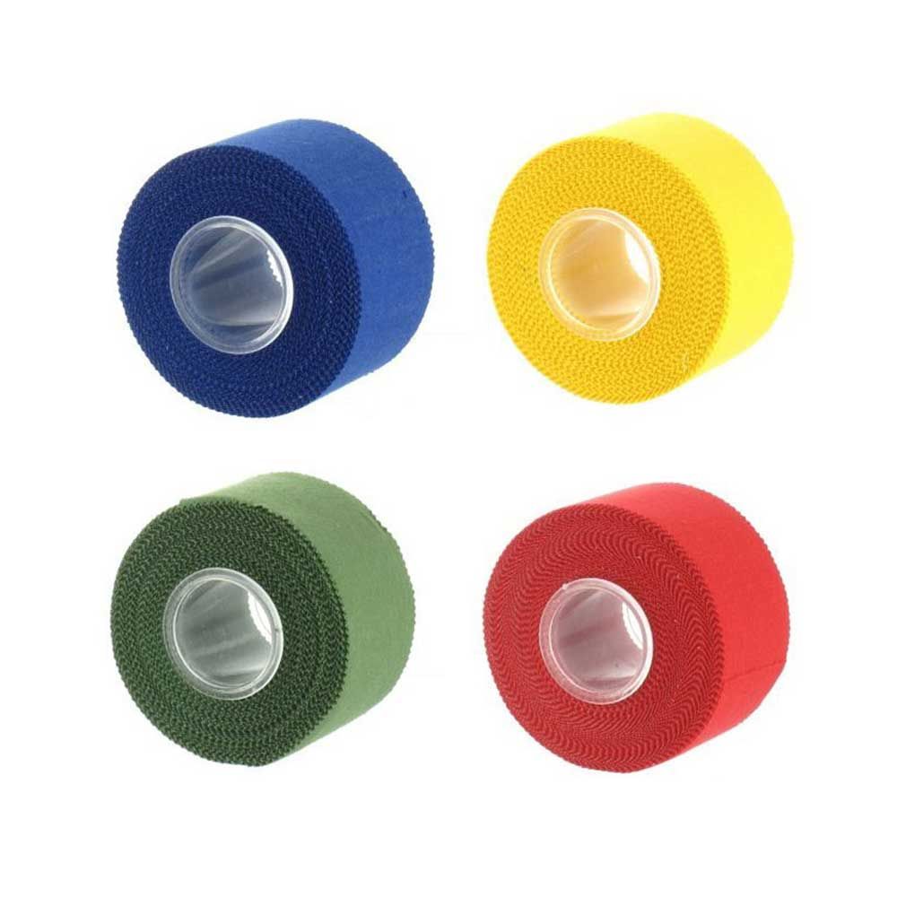 MC24 Sporttape, tape band, color, 3,8 cm x 10 m, 1 roll