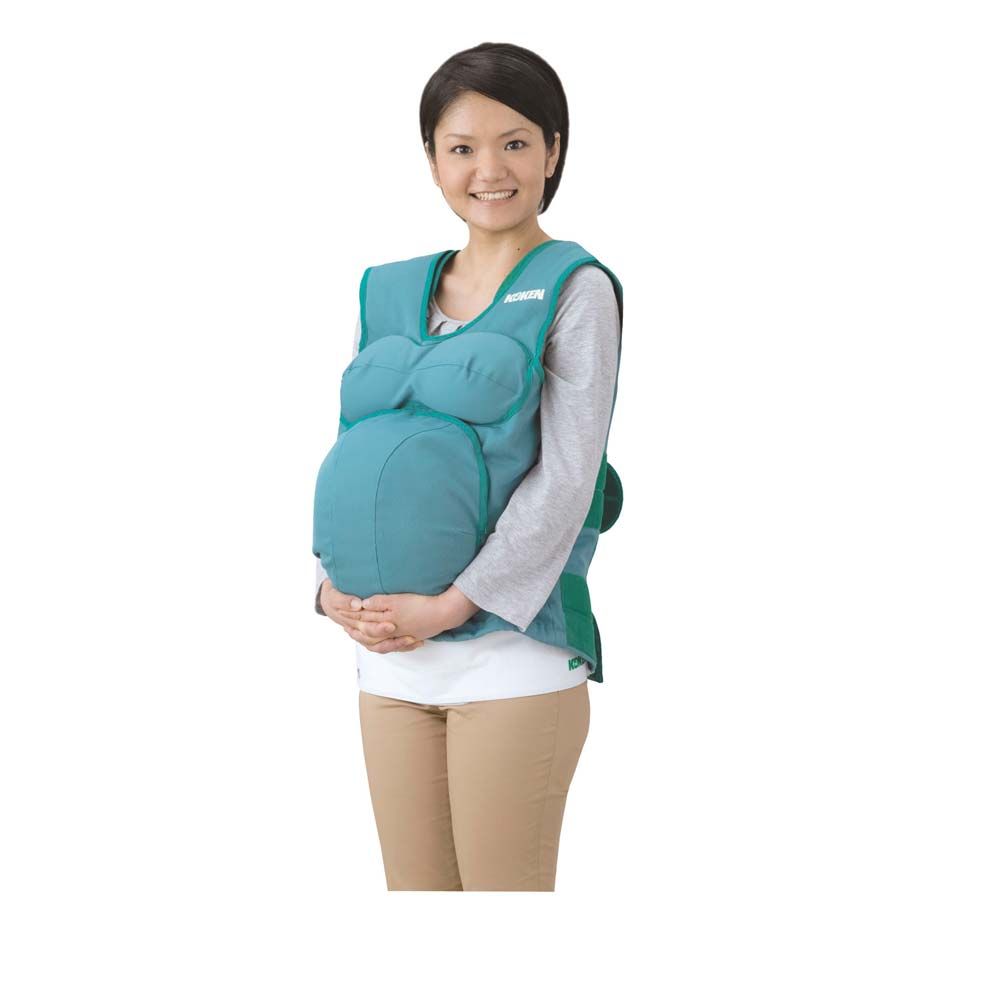 Erler Zimmer - Maternity Simulator Attachable to Person