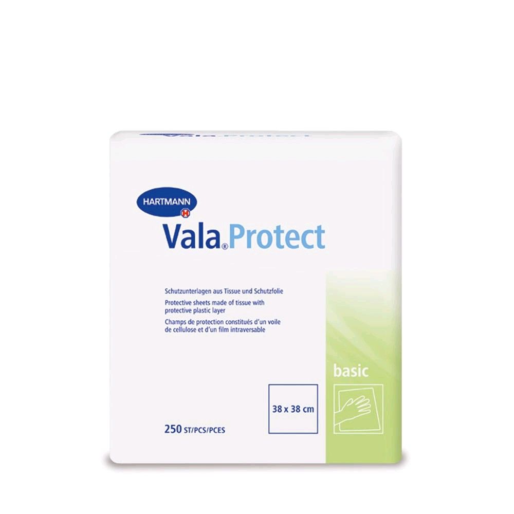 ValaProtect basic protection documents 38 x 38 cm, 250 pack