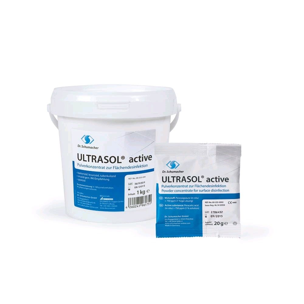 ULTRASOL active, 1 kg