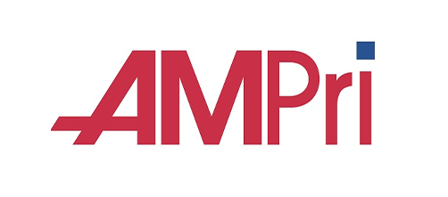 Ampri Logo