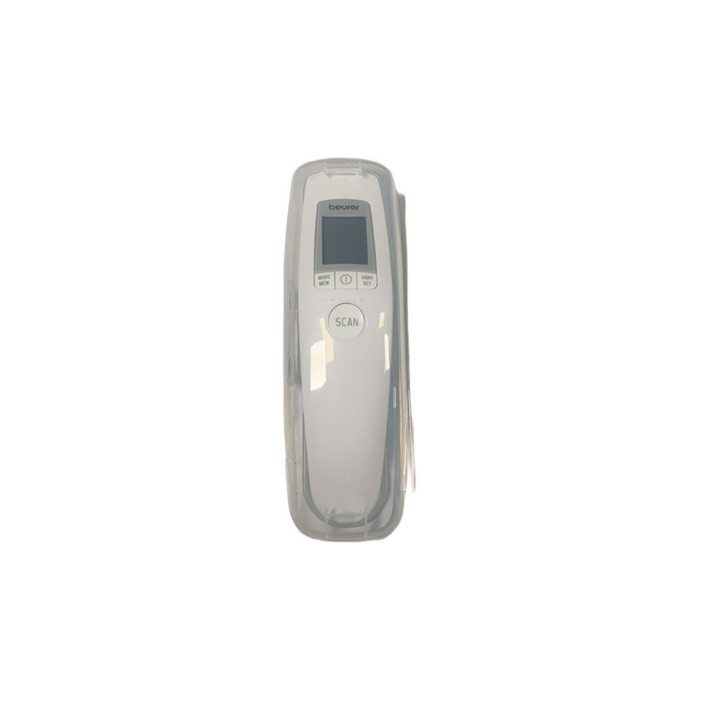 Contactless Clinical Thermometer FT90 by Beurer