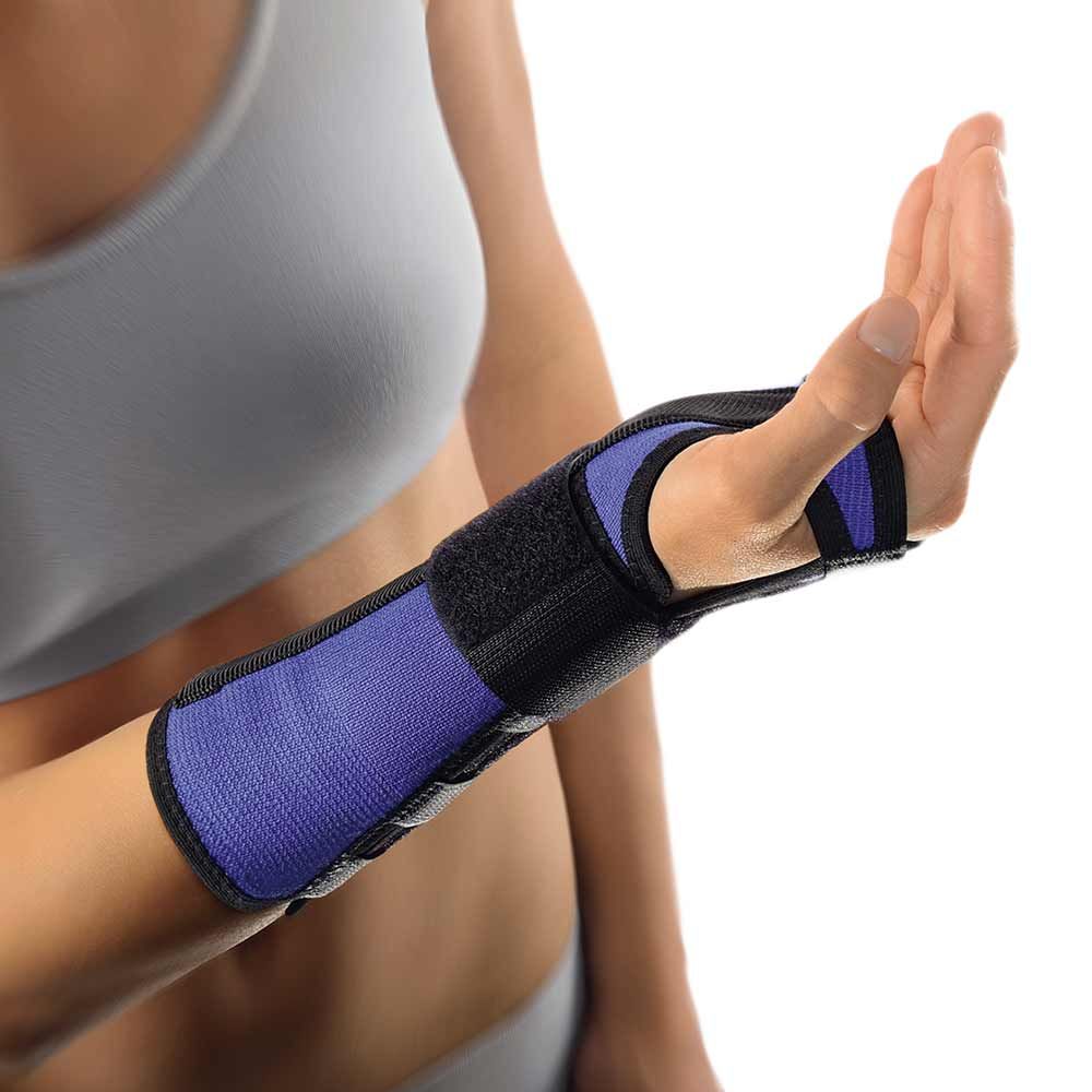 Bort Arm-Wrist Bandage, different Variants