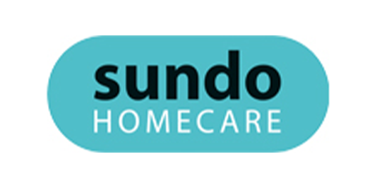 Logo sundo homecare