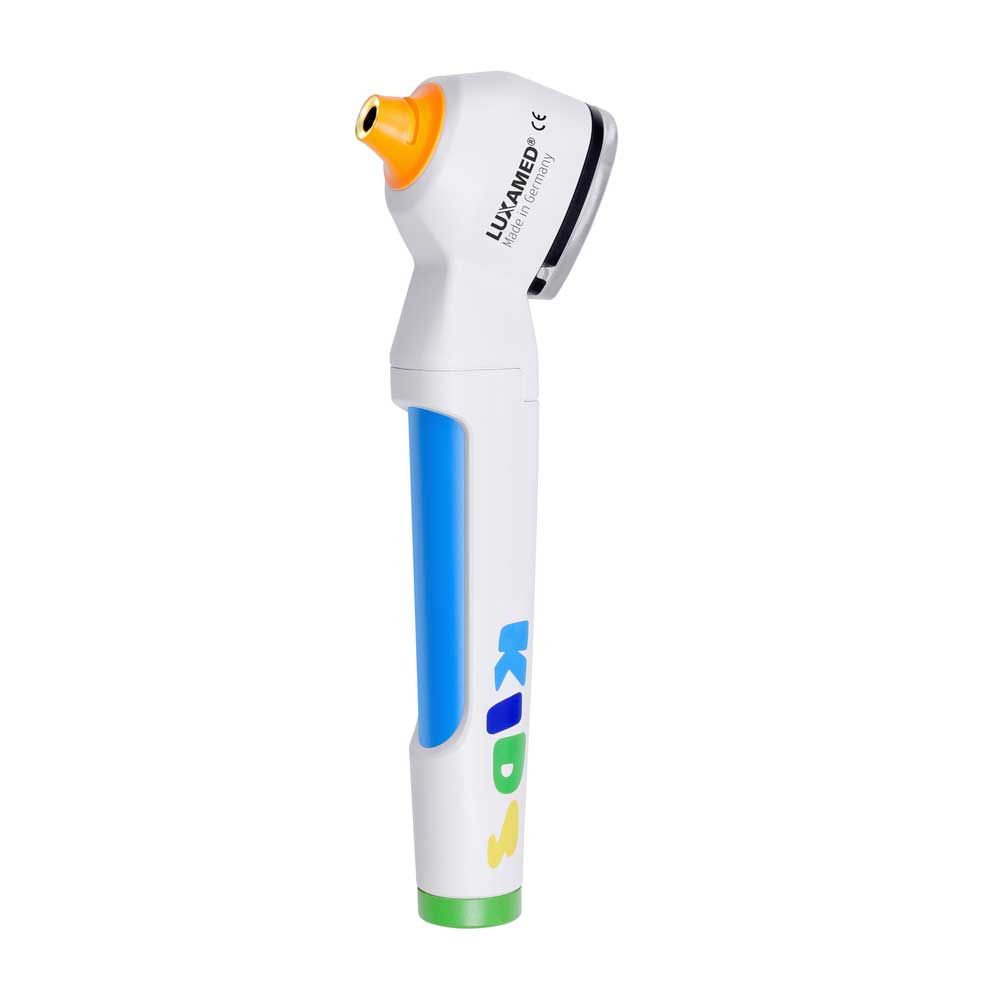 Luxamed LED-Otoscope LuxaScope Auris KIDS, 2.5 V, pocketsize