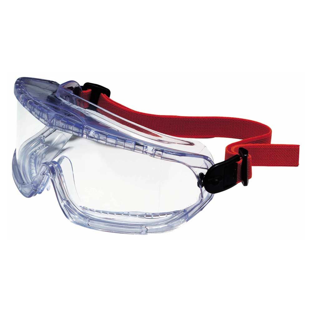 Holthaus Medical Safety Glasses V-Maxx, Scratchproof, 93g