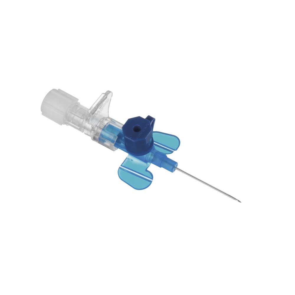 B. Braun Vasofix Safety IV catheter FEP, diff. Variants