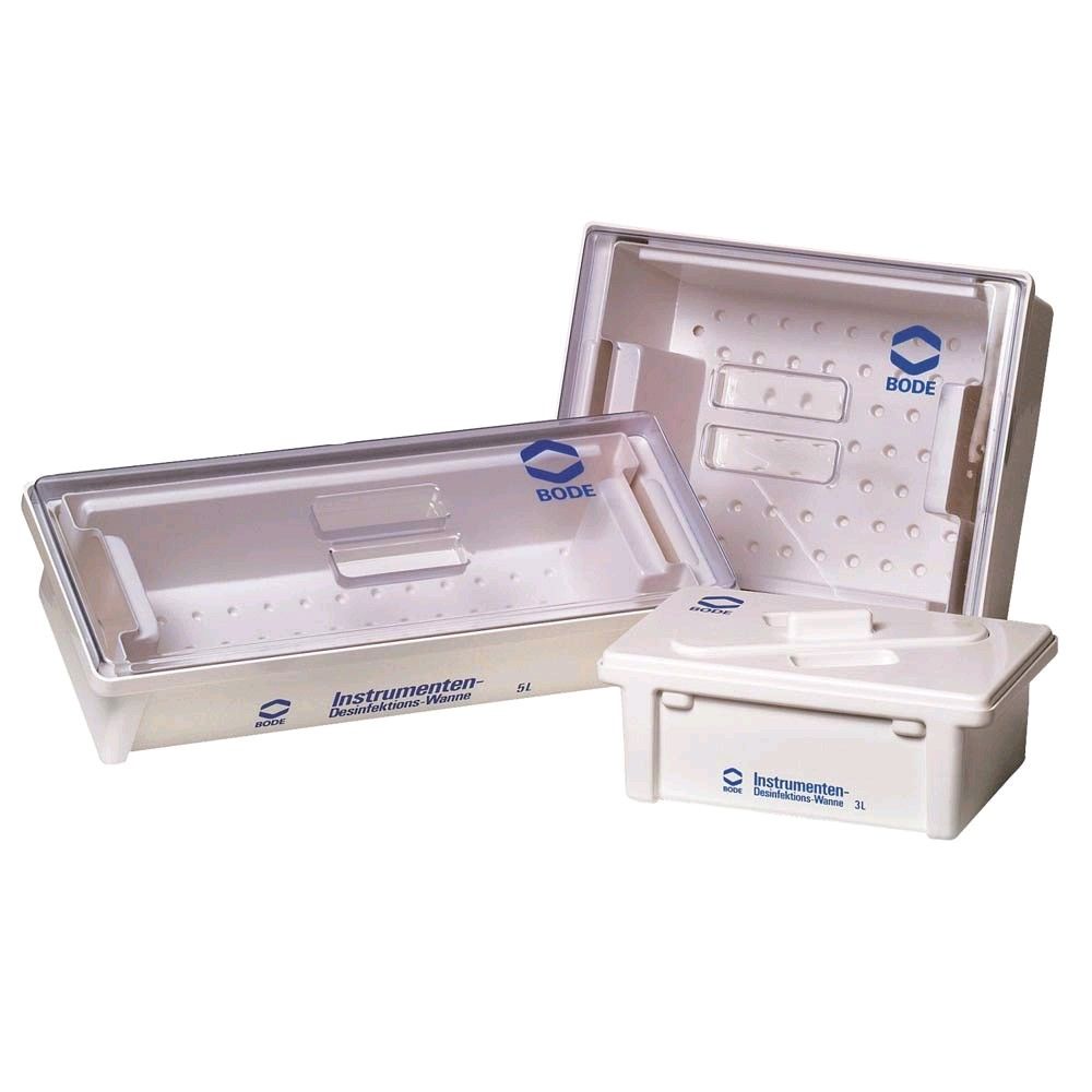 BODE sieve for disinfection tray, all sizes, 1 pack