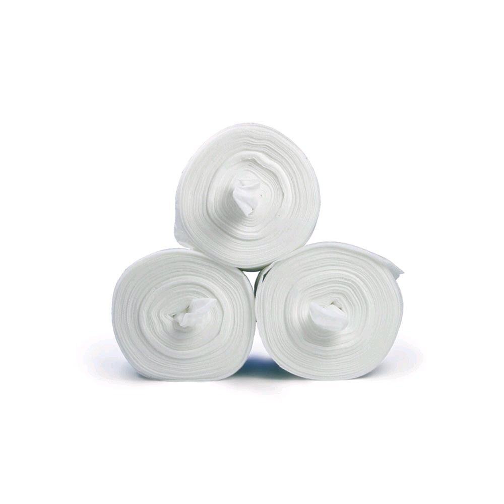 Desco Wipes DT (32 x 30 cm), pack of 3 rolls of 50 wipes