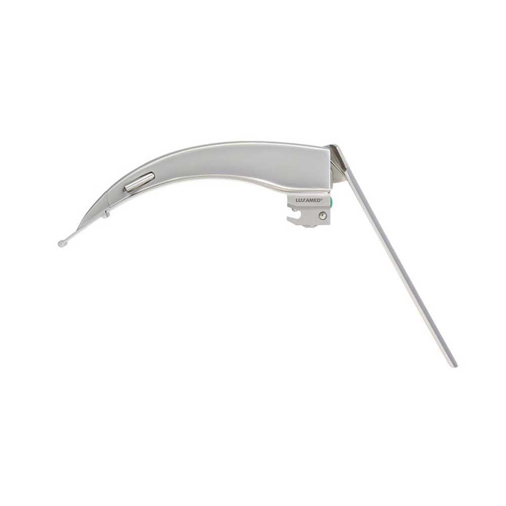 Luxamed F.O. McCoy Blade Replaceable Light Guide, 2 - 4
