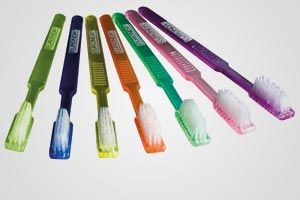 Toothbrushes