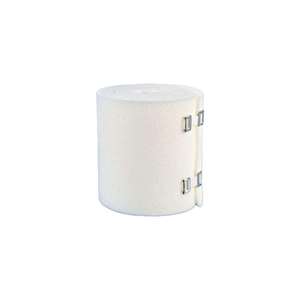 Nobasana foam bandage, white, various sizes / strengths