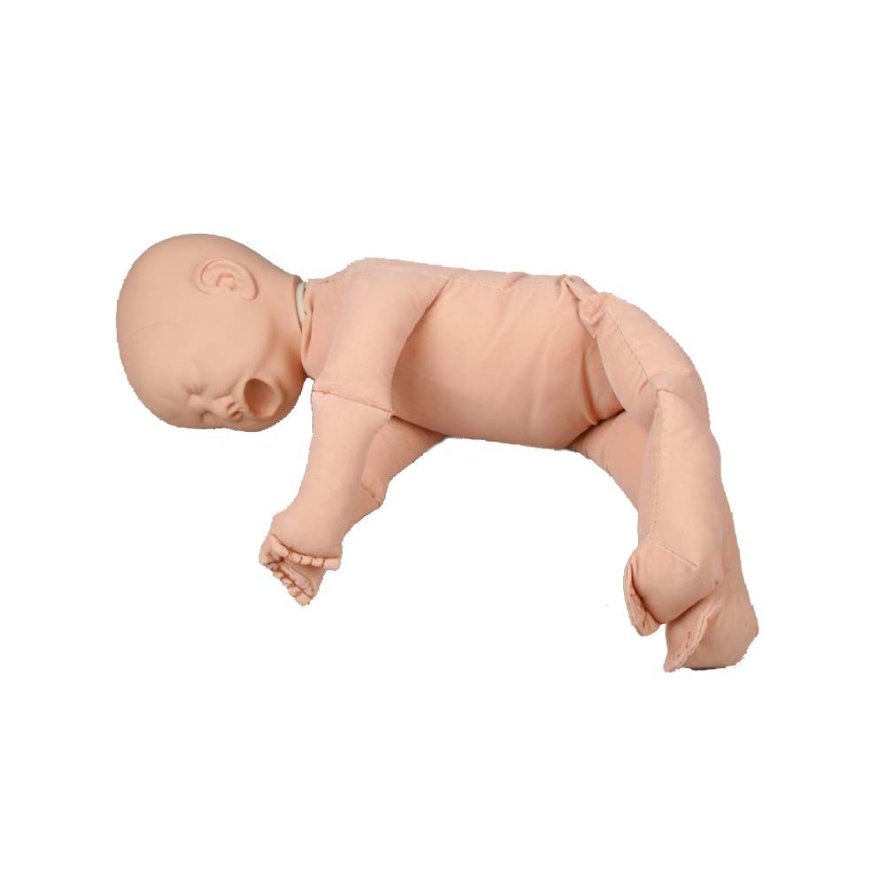 Erler Zimmer Fem. Fetus Doll, Individual