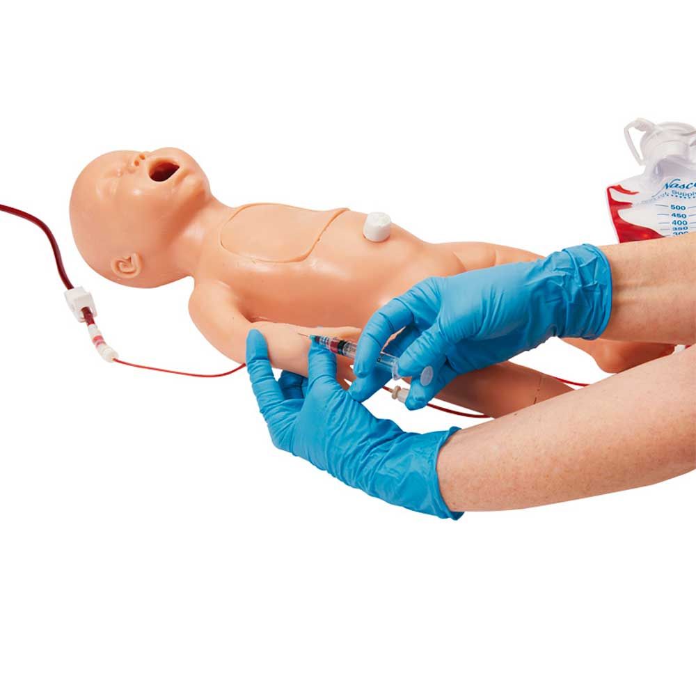 Erler Zimmer Simulator - Newborn Nursing Skills