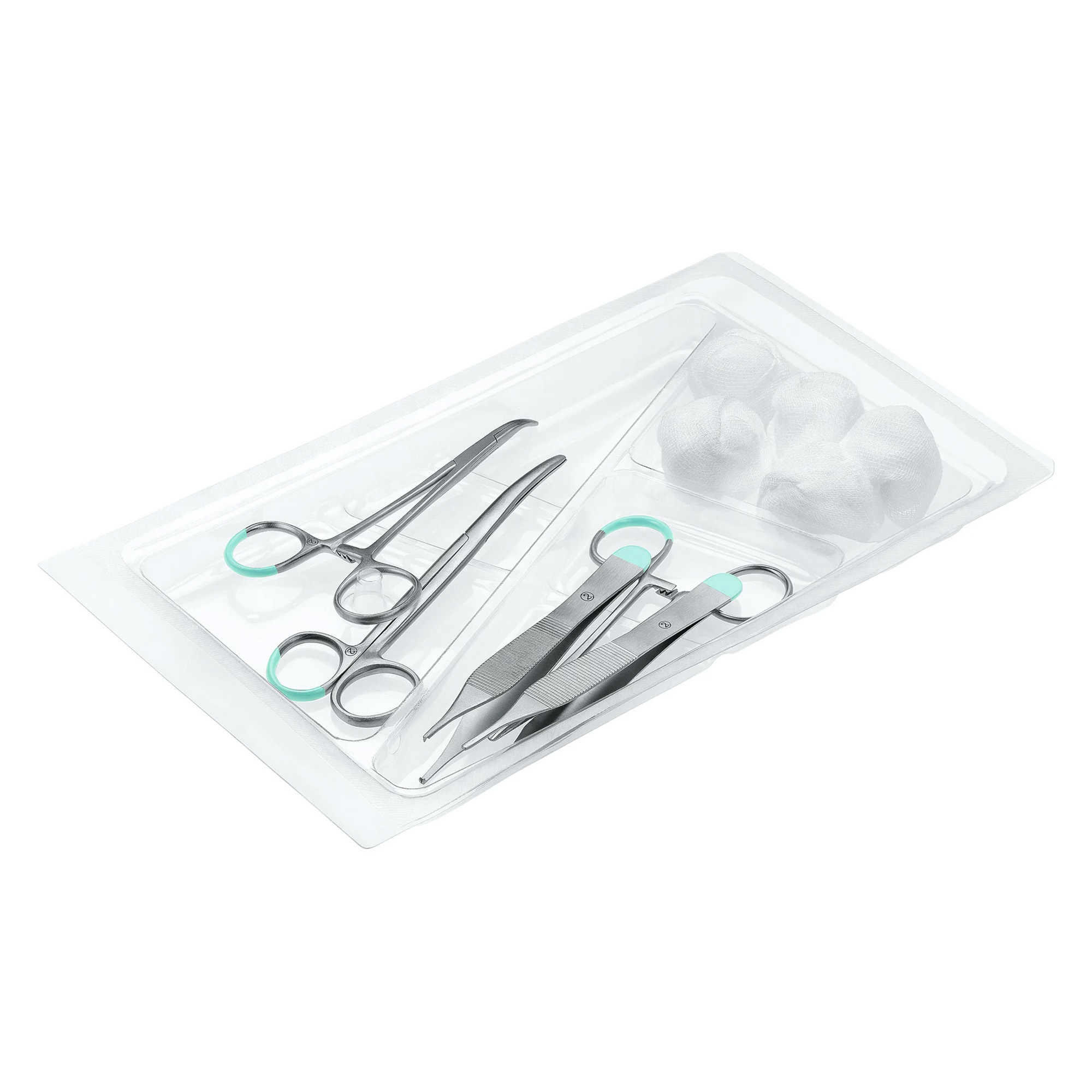 Hartmann Peha®-instrument Basic Set, 5 pcs