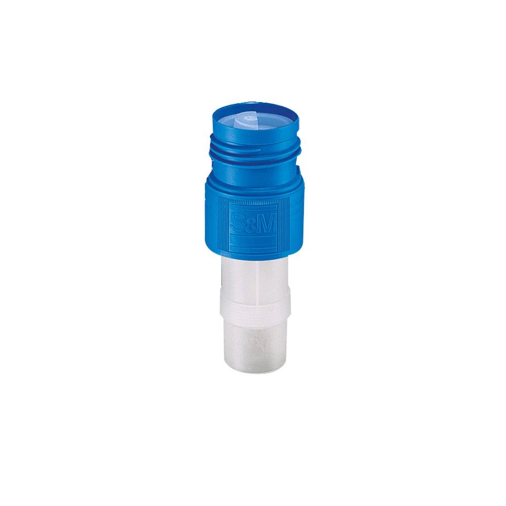 Schülke bottles doser, 20 ml tipping dosage for 2-liter bottles