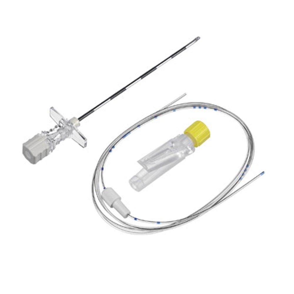 Catheter Mini Set - 20x Perifix® 302 by B.Braun