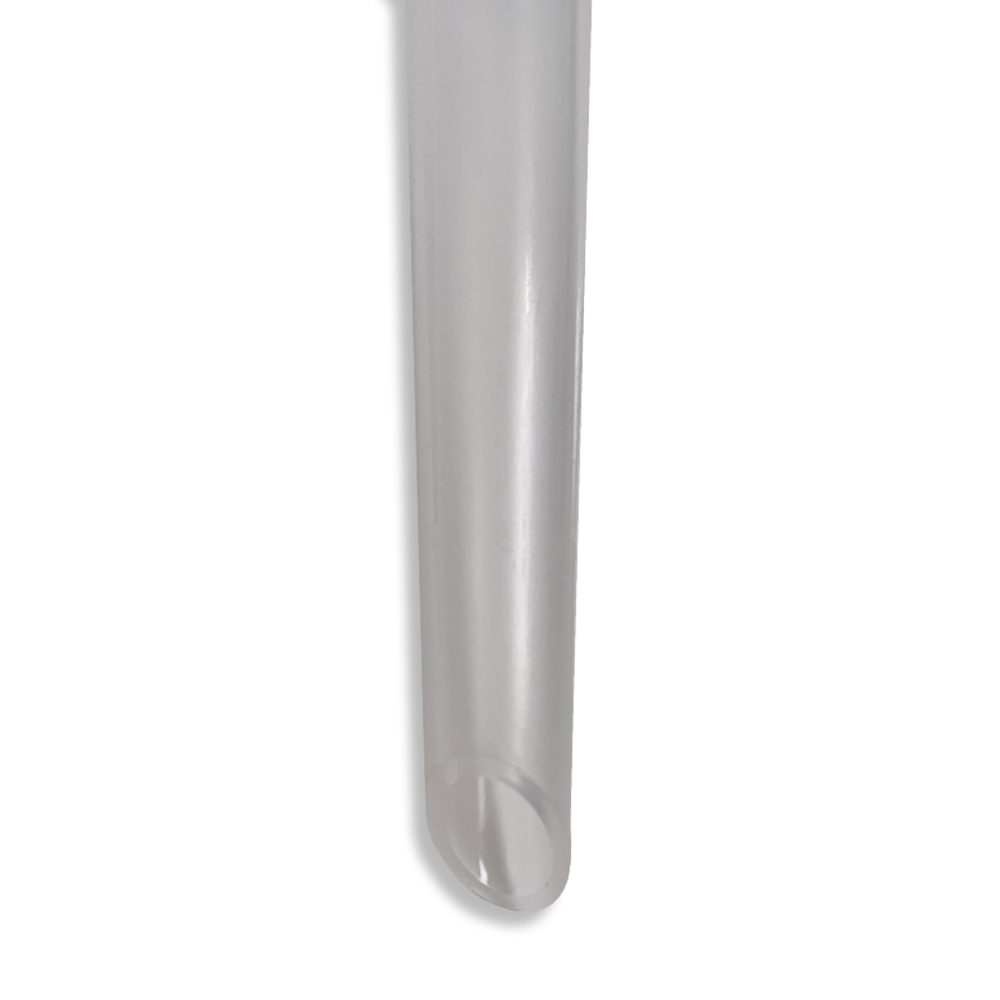 Schülke funnel, funnel for upper / lower containers, transparent