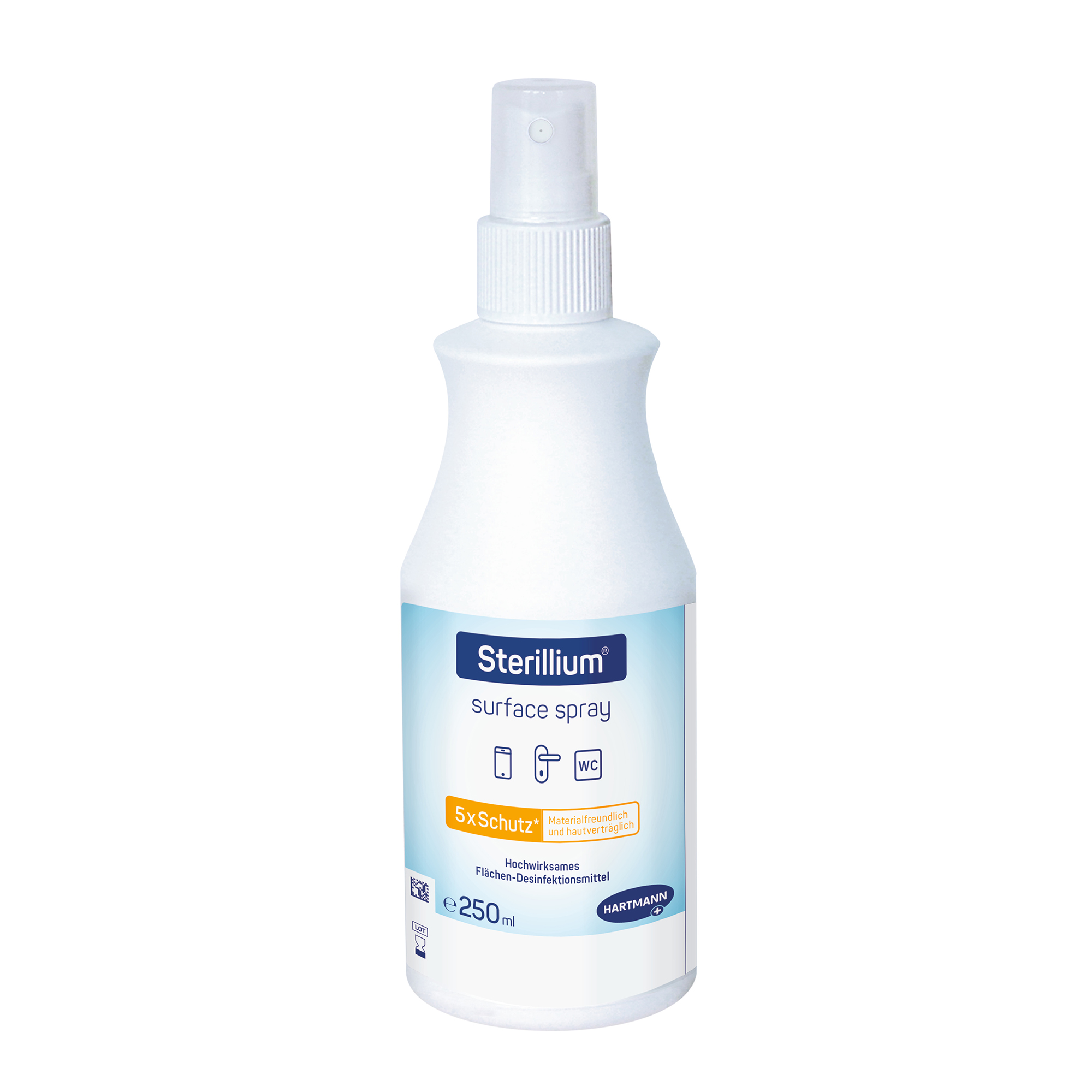 Hartmann Sterillium® surface spray, surface disinfection spray