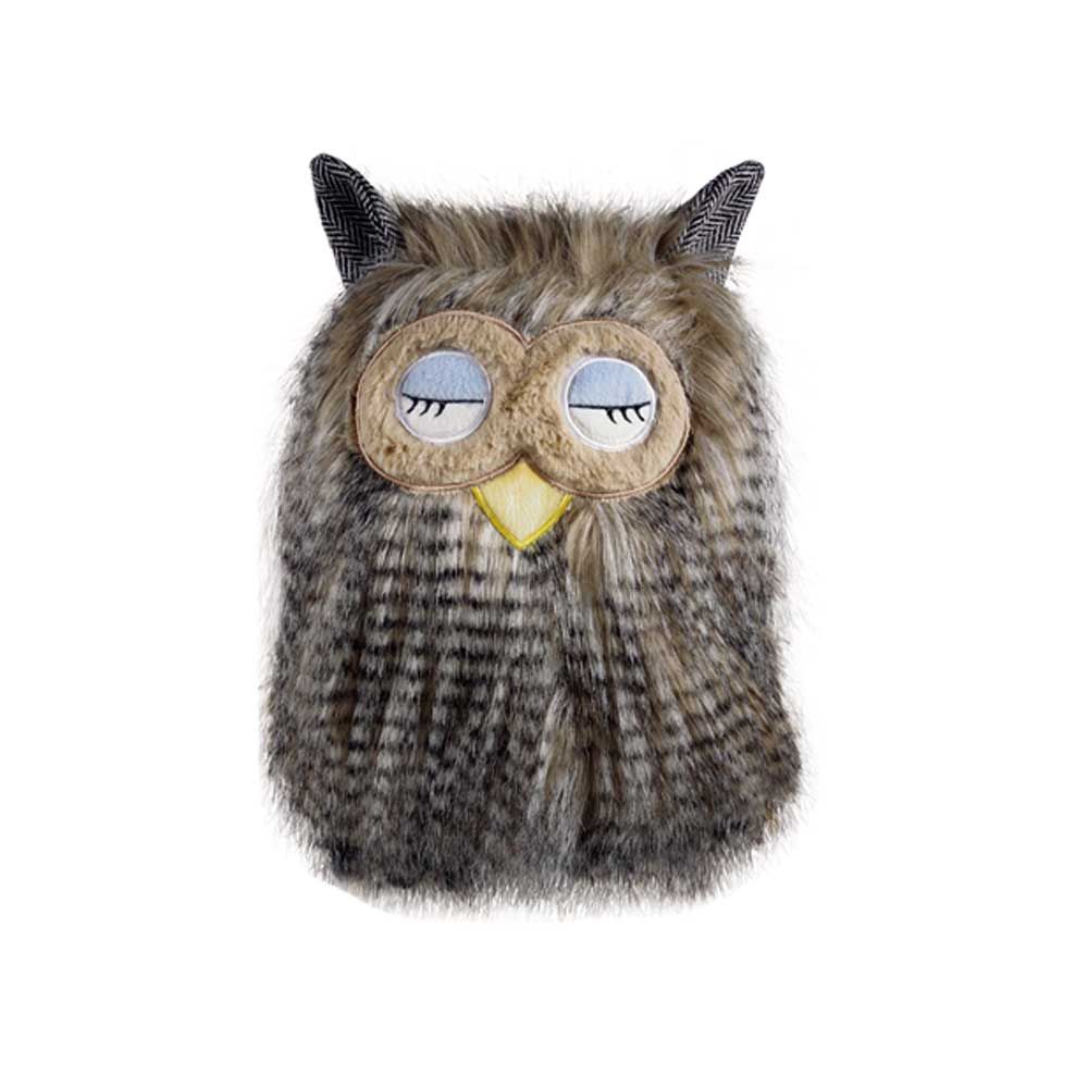 Sänger Kids Hottie, Cuddly Owl Bob, true to detail, 0.8 L