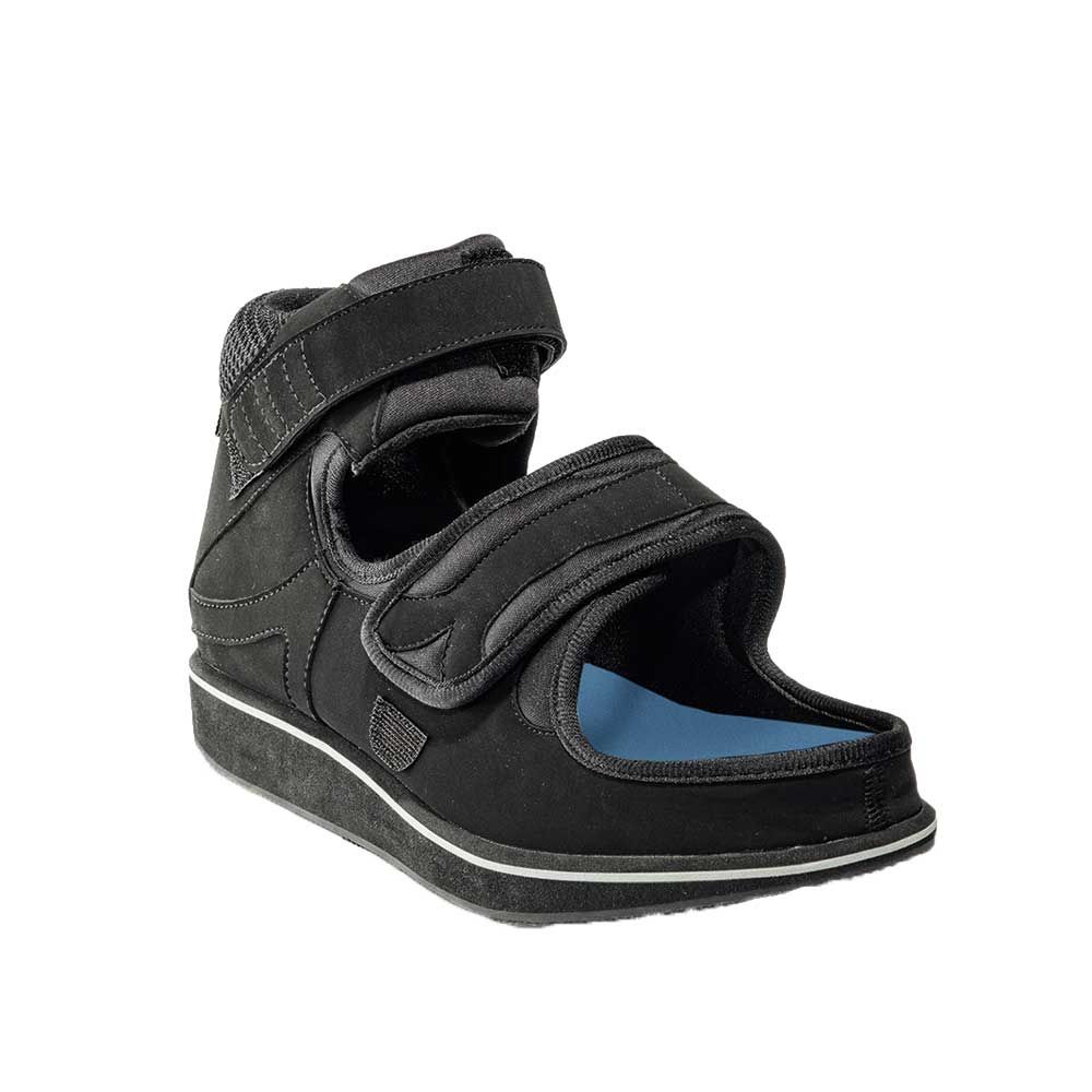 Bort Diabetic Orthophaedic Shoe, Right, 12-12,5