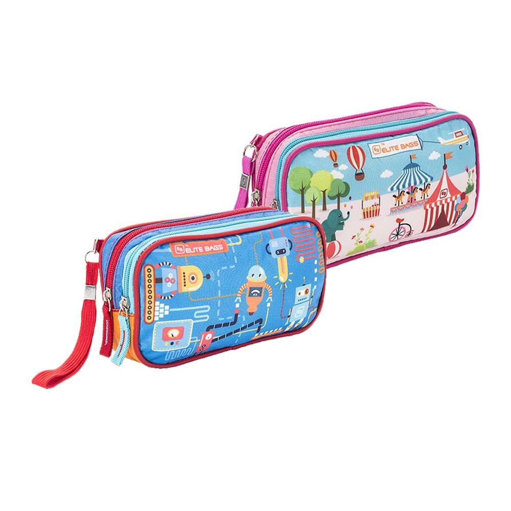 ELITE BAGS diabetics bag Kids DIA-S, colors
