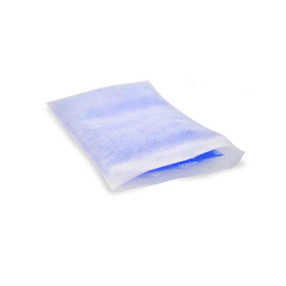 Nonwoven Fabric Covers for Hot and Cold Compresses, 100, 8 x 13 cm