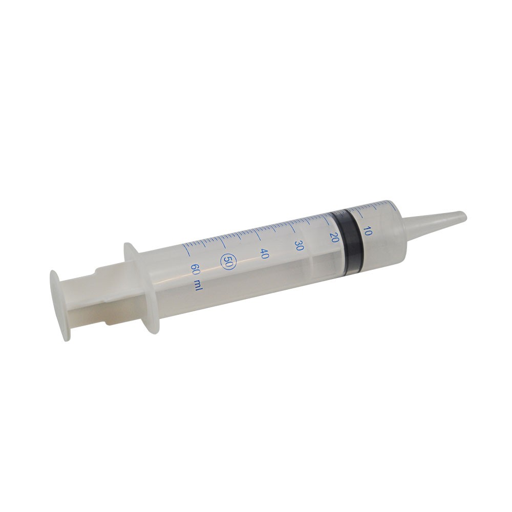 MC24® sterile Wound / Blister Syringe, 50 - 60 ml, 1pc