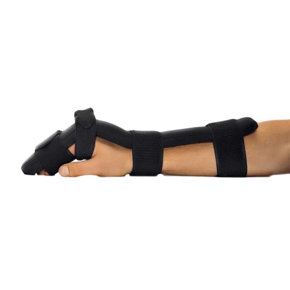 Bort Wrist Splint Dorsale Intrinsic Plus, Size 2