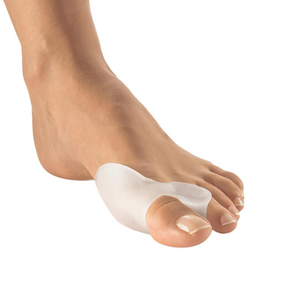 Bort PediSoft® Toe Spreader, Bunion Protection, 1pc